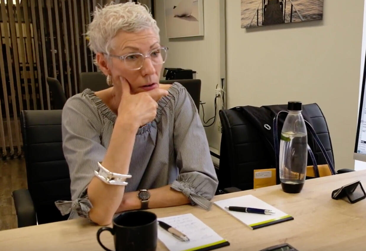 Financial Planning Client