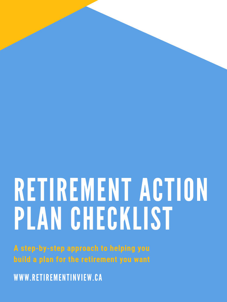 Retirement Planning Checklist